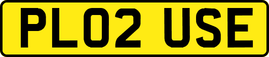 PL02USE