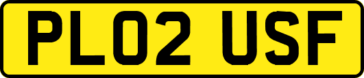 PL02USF