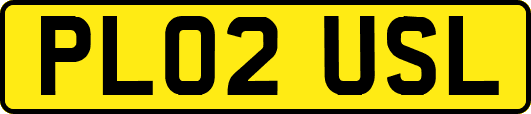 PL02USL