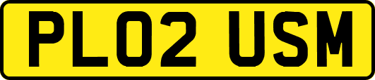 PL02USM