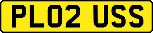 PL02USS