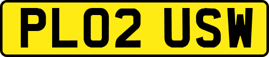 PL02USW