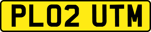 PL02UTM