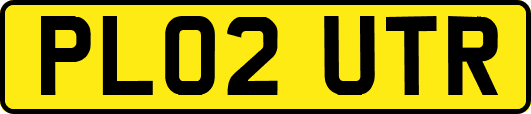 PL02UTR