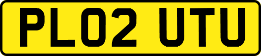 PL02UTU