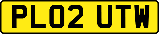 PL02UTW