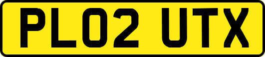 PL02UTX