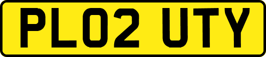 PL02UTY
