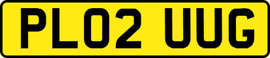 PL02UUG