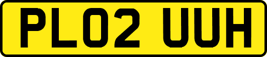 PL02UUH