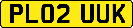 PL02UUK