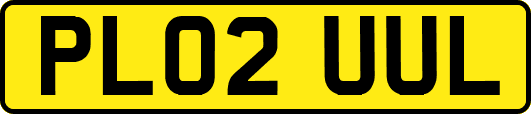 PL02UUL