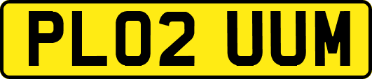 PL02UUM