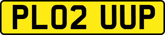PL02UUP