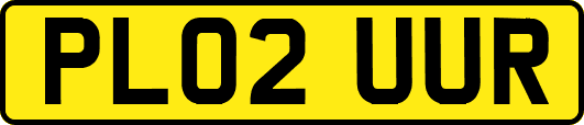 PL02UUR