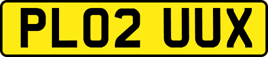 PL02UUX
