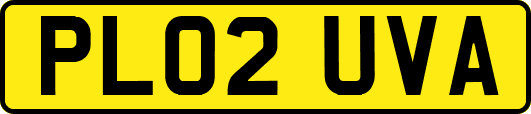 PL02UVA