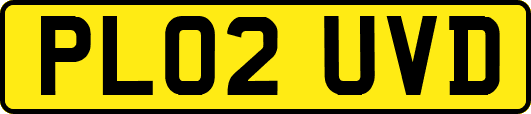 PL02UVD