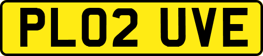 PL02UVE