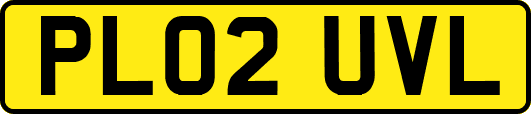 PL02UVL