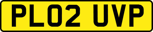 PL02UVP