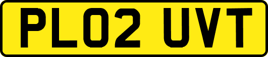 PL02UVT