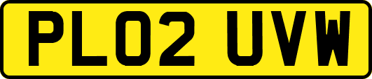 PL02UVW