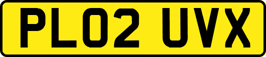 PL02UVX