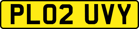 PL02UVY