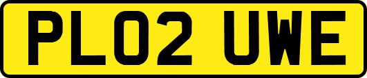 PL02UWE
