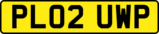 PL02UWP