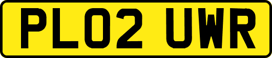PL02UWR