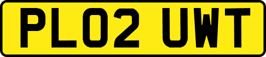 PL02UWT