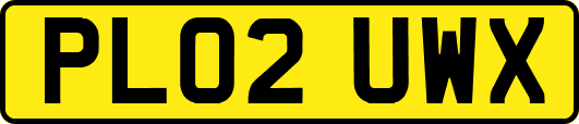 PL02UWX
