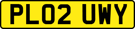 PL02UWY