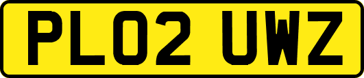 PL02UWZ