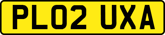 PL02UXA