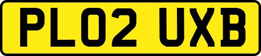 PL02UXB