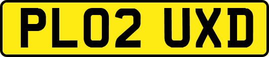 PL02UXD