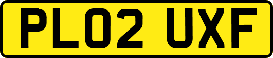 PL02UXF