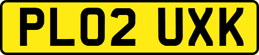 PL02UXK