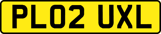 PL02UXL