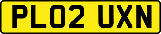 PL02UXN