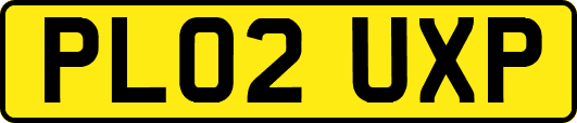 PL02UXP