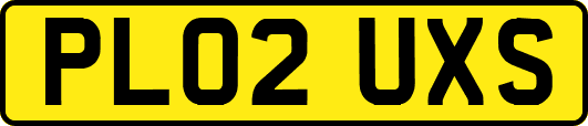 PL02UXS