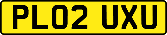 PL02UXU