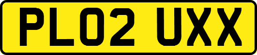 PL02UXX