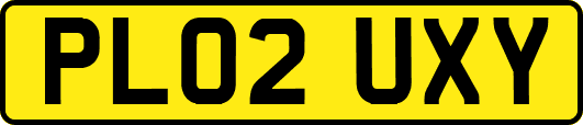 PL02UXY