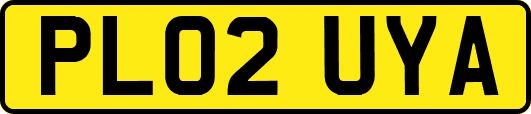 PL02UYA