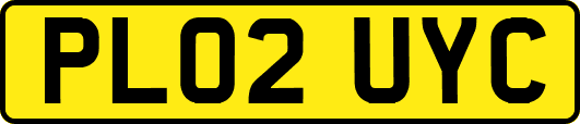 PL02UYC